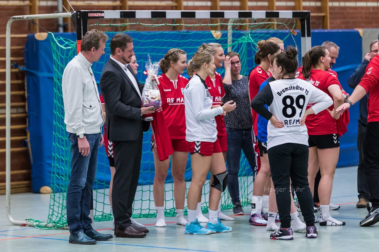 Bild 125 - Frauen Bad Bramstedt - Kremperheide/Muensterdorf